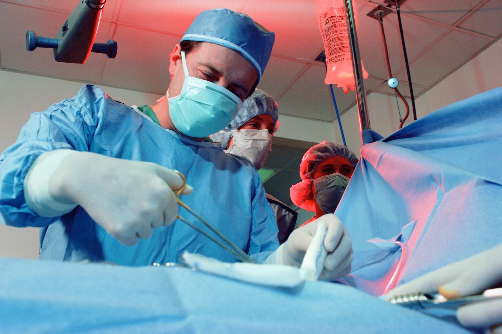 Stock Images - Medicine & Healthcare - 300 Images - 3 CDs - +Bonus CD