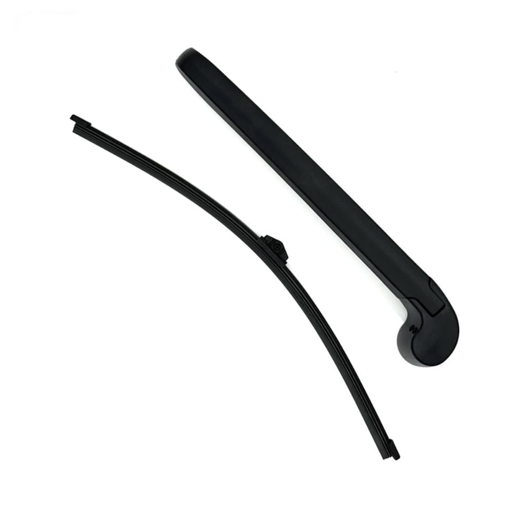 Arm Rear Wiper, Rear Windsheild Back Wiper Arm and Blade Set For AUDI Q3 2019...
