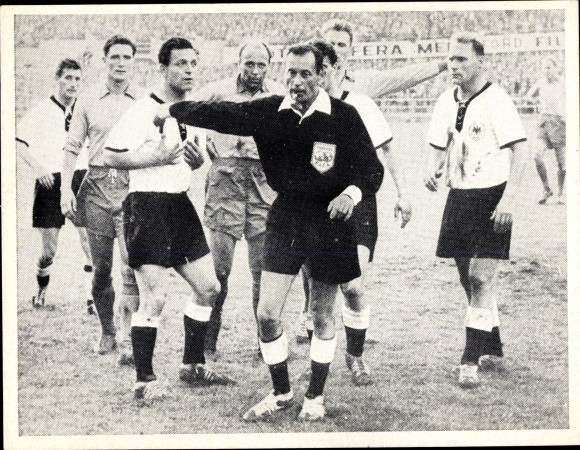 Collectible Picture Football Kings No. 151, Germany Sweden, Zsolt,... - 10717169