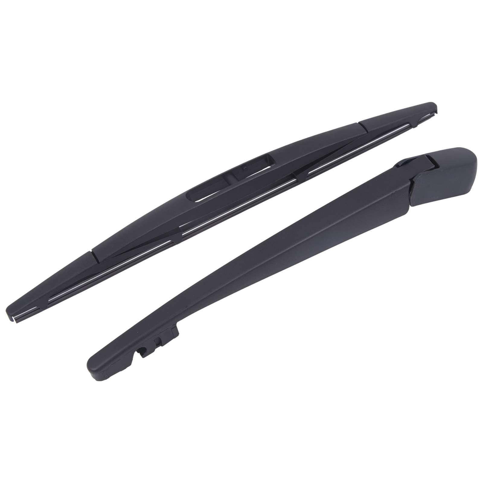  Rear Windshield Wiper Arm + Blade 76720SCVA01, 76721SCVA01