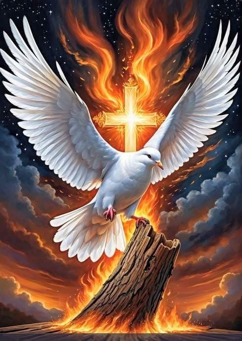 Religious Diamond Art Kit For Adults DIY 5D Crystal Craft Decor 16x12 Inch