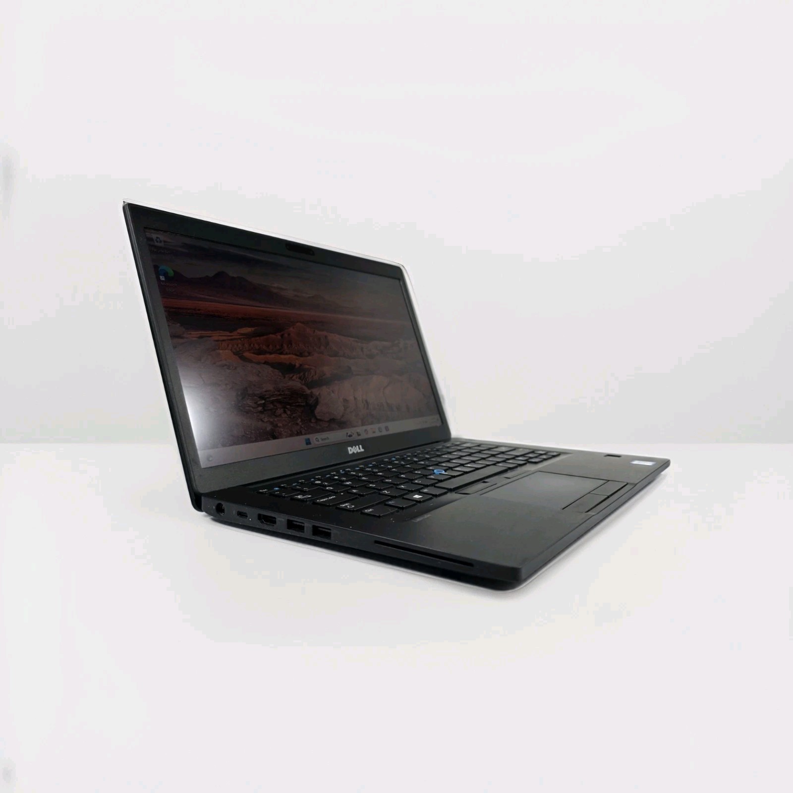 DELL Latitude 7480 CORE i7-7600U, 2.80GHz, 16GB RAM, 256GB NVMe, FHD