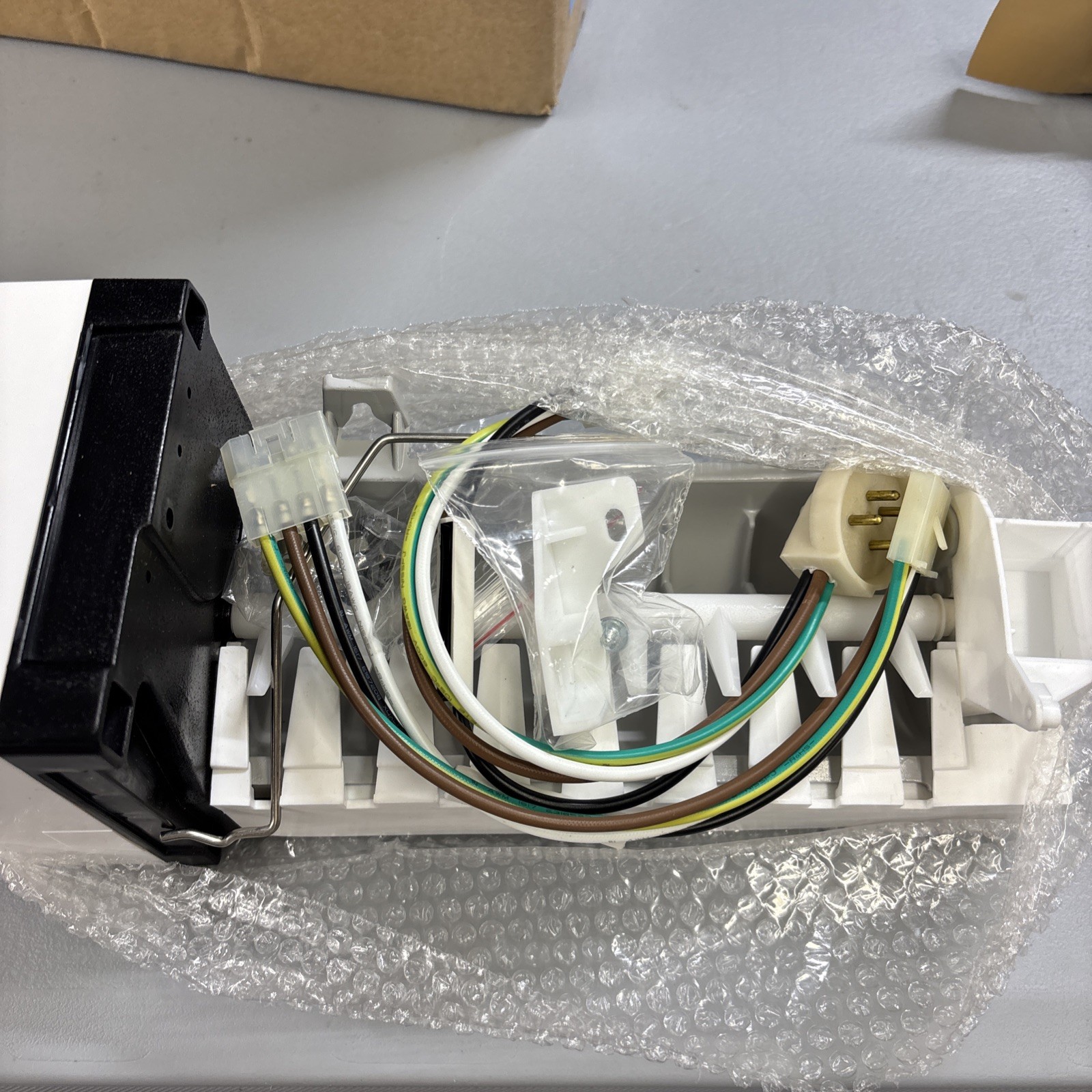 ERP Exact Replacement Ice Maker 4317943 