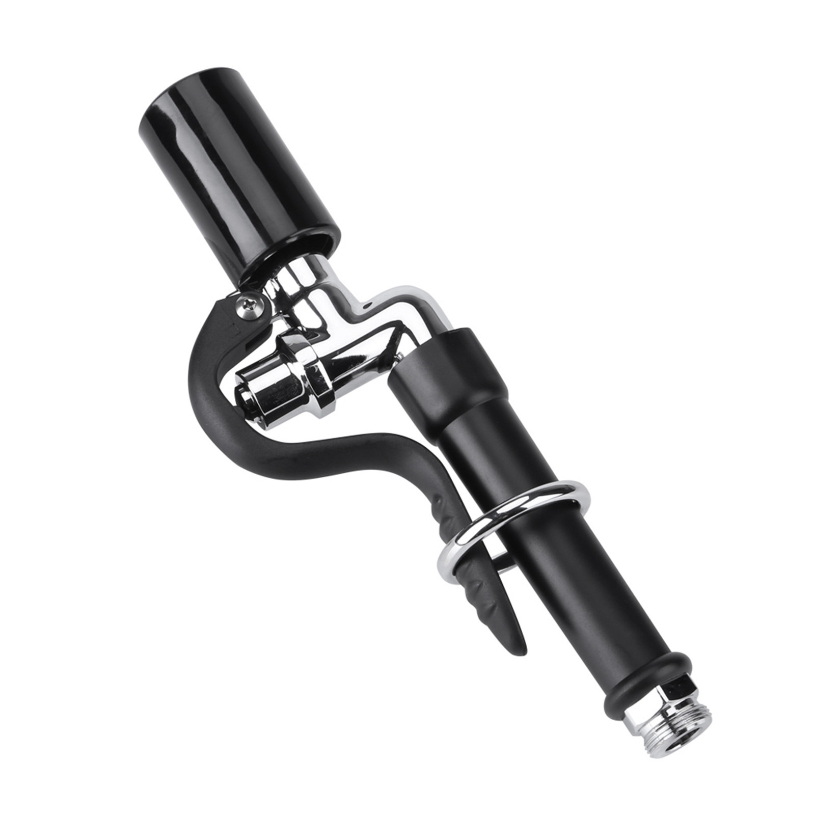♡ Commercial Kitchen Hotel Rinse Spray Head Faucet Tap Sprayer High Pressure