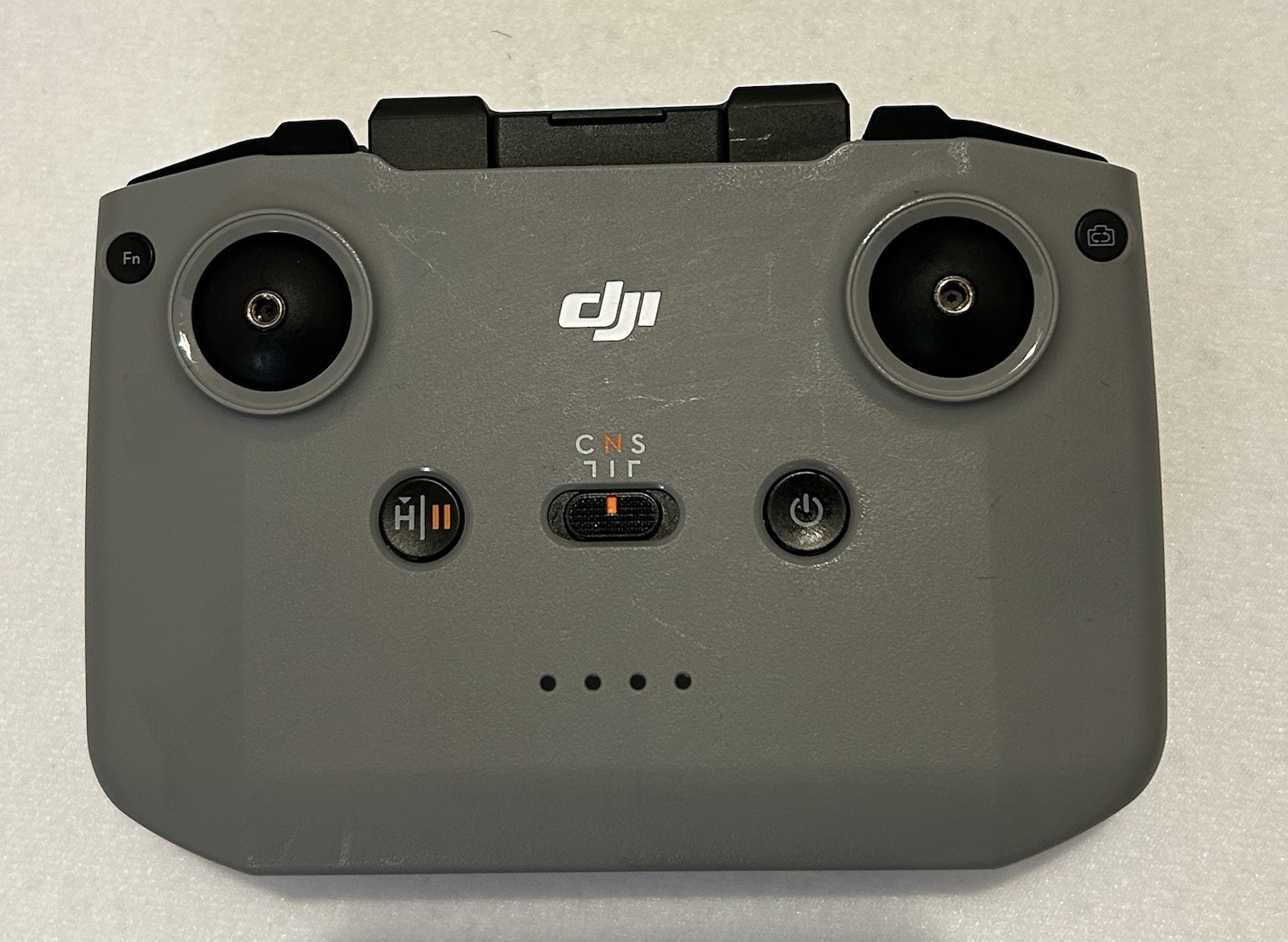 DJI RC-N2 Remote Controller Model RC151 for DJI Air 3 /Mini 4 Pro Drone