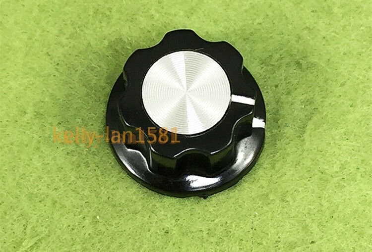 10pcs new potentiometer Knob Bakelite Knob A-02 *kk
