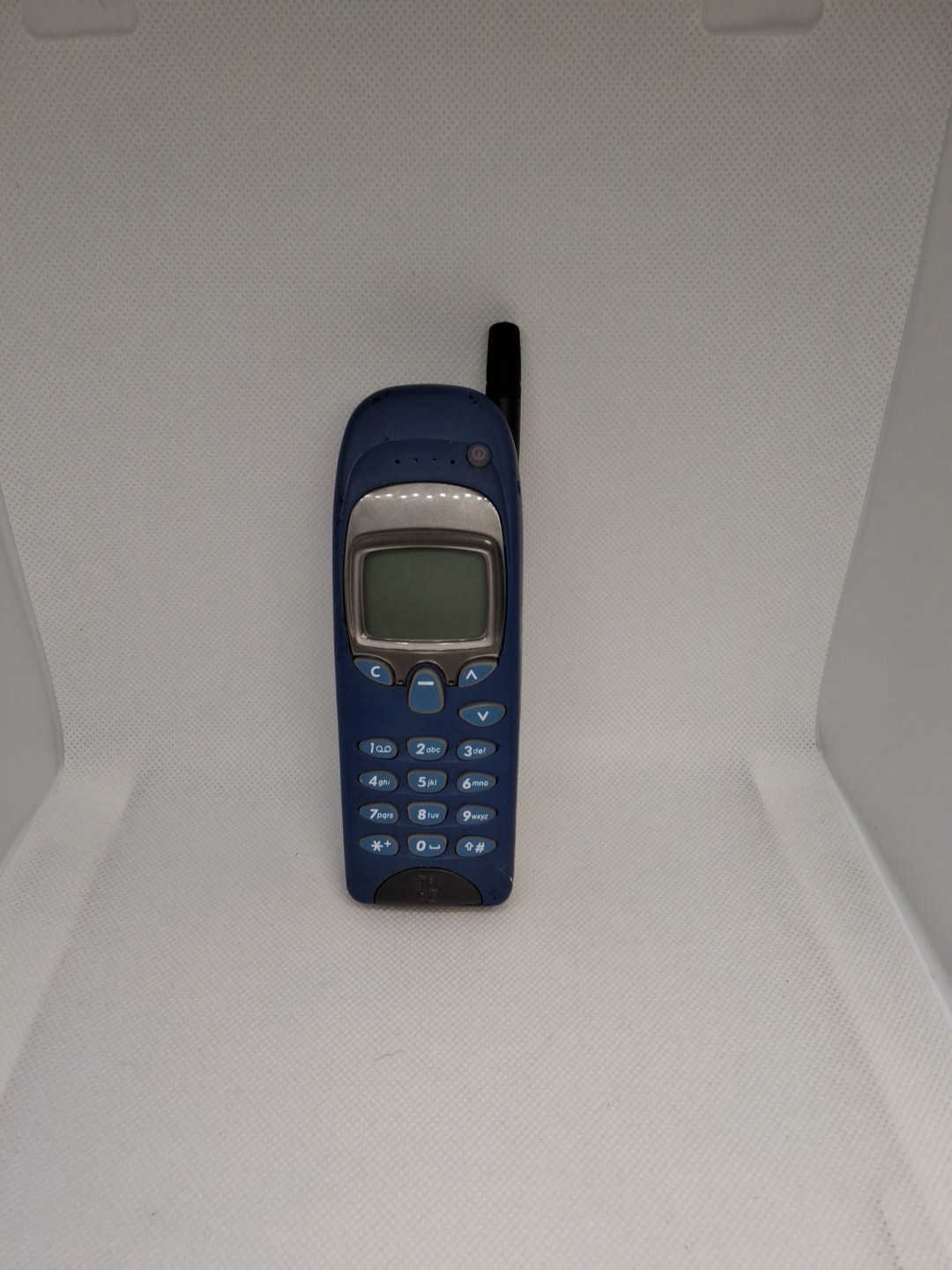 Nokia 5190 NSB-1NX Mobile Cell Phone Vintage FIDO VERSION, Untested 