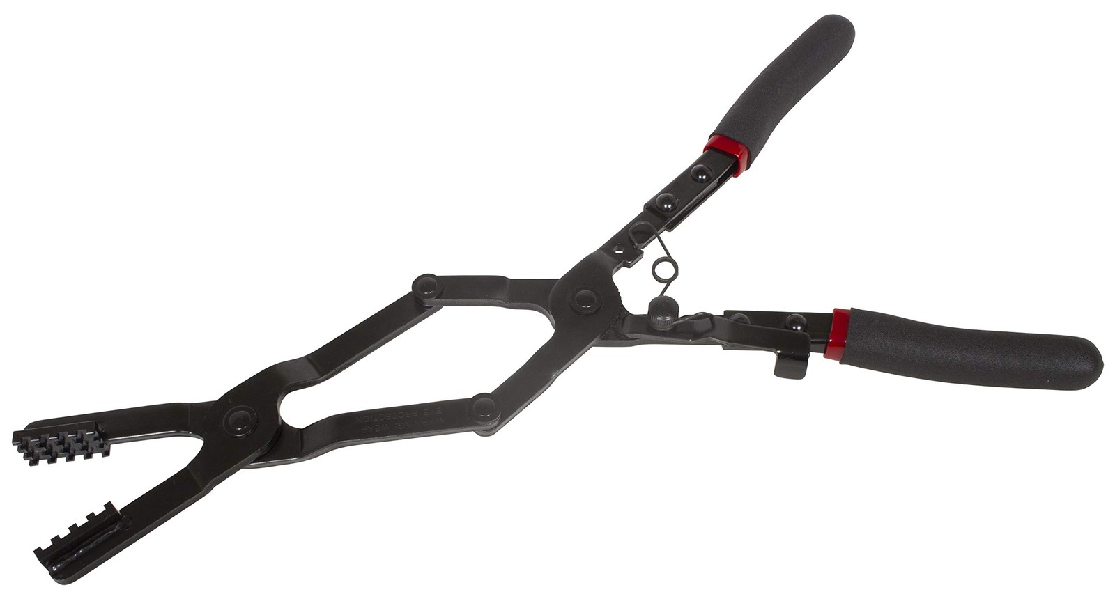 Lisle 17000 Long Reach Universal Hose Clamp Pliers