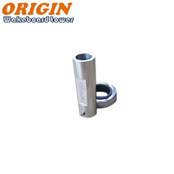 Wakeboard Tower Flag Holder Kit Anodized Fit 2", 2 1/4" , 2 3/8", 2 1/2" tubing