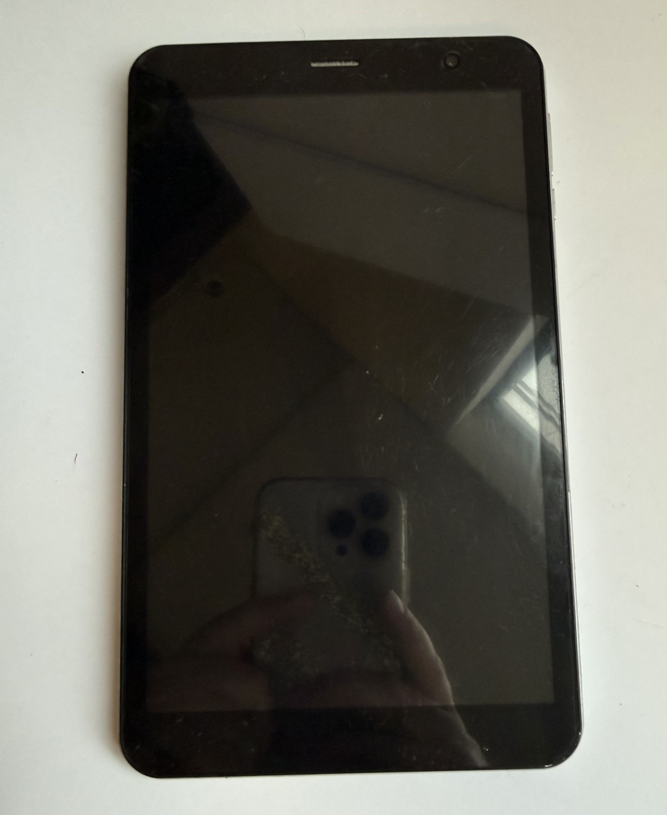 Cloud Mobile Sunshine T1 8" 16GB Android Tablet