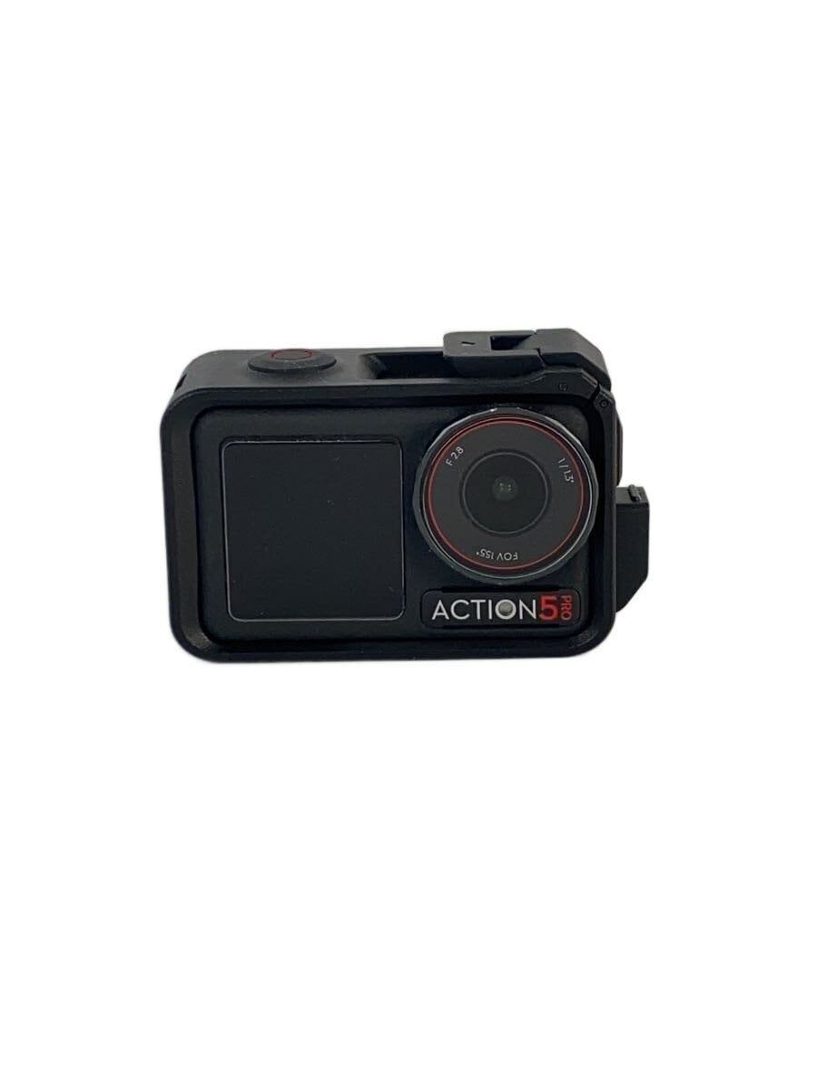 DJI Camera Other Action Osmo 5 Pro Used