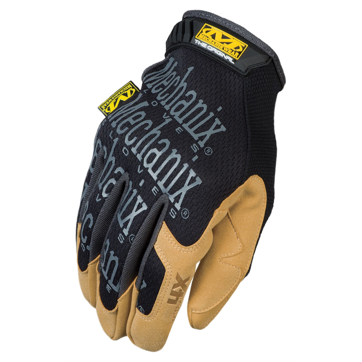 Mechanix Wear MATERIAL 4X ORIGINAL