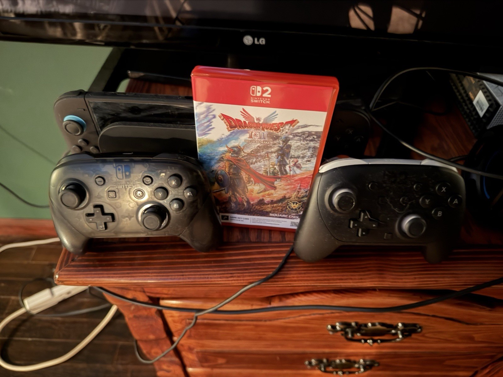 Nintendo Switch 2 Bundle