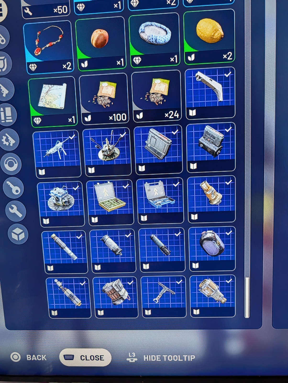 Title: 17 Arc Raiders Blue Print Bundle Pack 