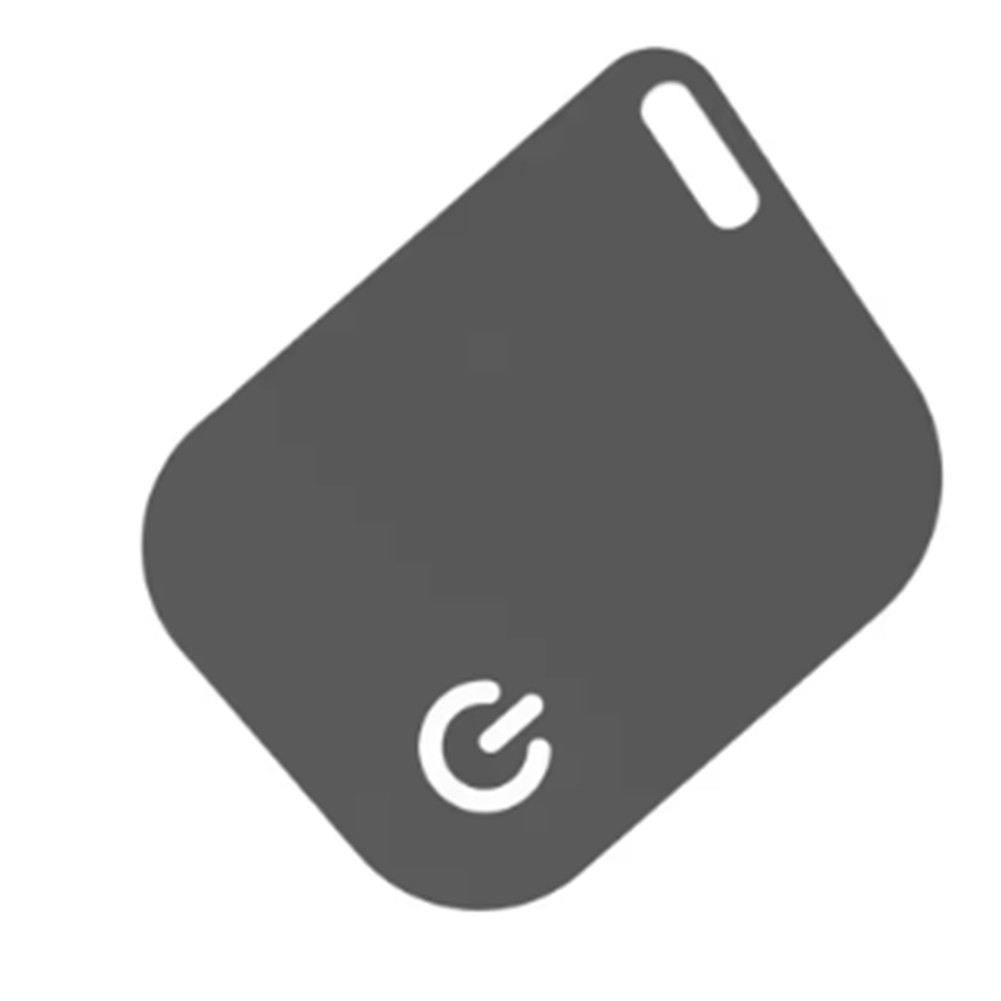 Charging  Tag Wallet Tracker for Keys IPX68  Tracker T4X76643