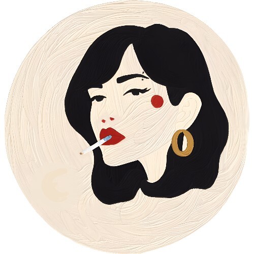 Boost Your Business Visibility with Customized Cartoon and Portrait Logos!