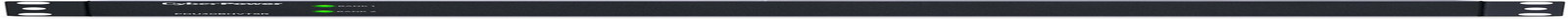 PDU30BHVT8R Basic PDU, 208-230V/30A (Derated to 24A), 8 Outlets, 10Ft Power Cord
