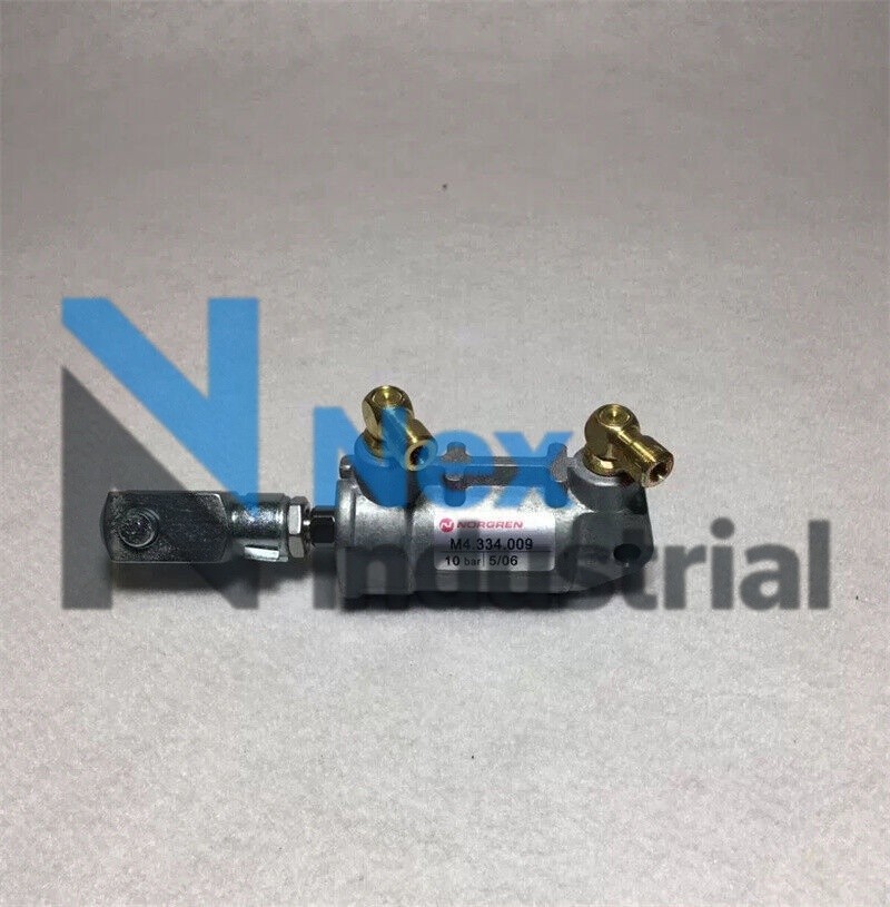 M4.334.009 D25 H25 Pneumatic Cylinder For SM74 PM74 Heidelberg Offset Machine