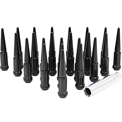  Kit-Spike-M14 1.5 5Lg 