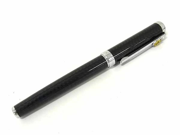 SHEAFFER Ferrari Collaboration Intensity Carbon Fiber Fountain Pen Black