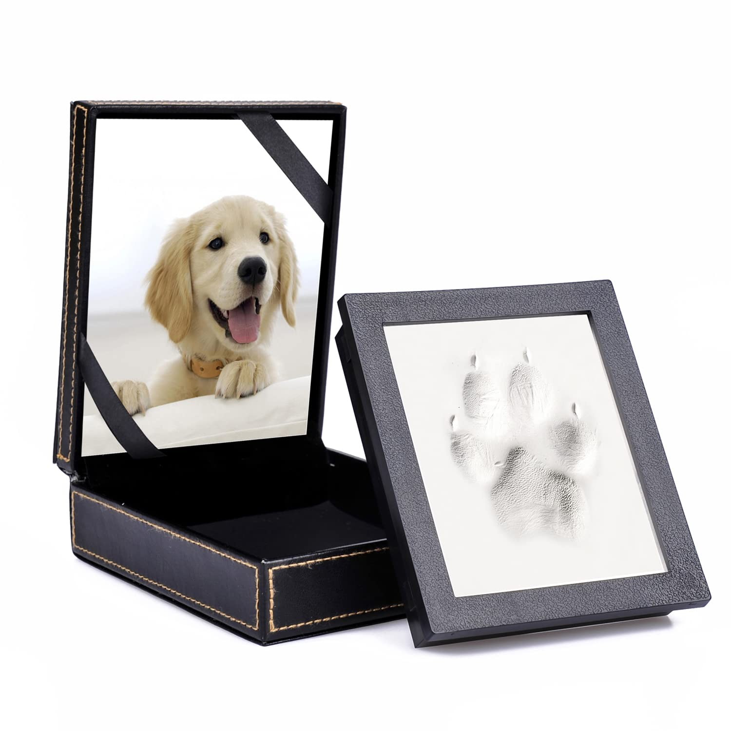 PCS Paw Print Kit Keep Pet Memory Mold Available For Dogs And Cats