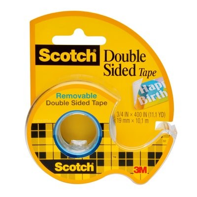 Scotch Tape 667 - 4EA