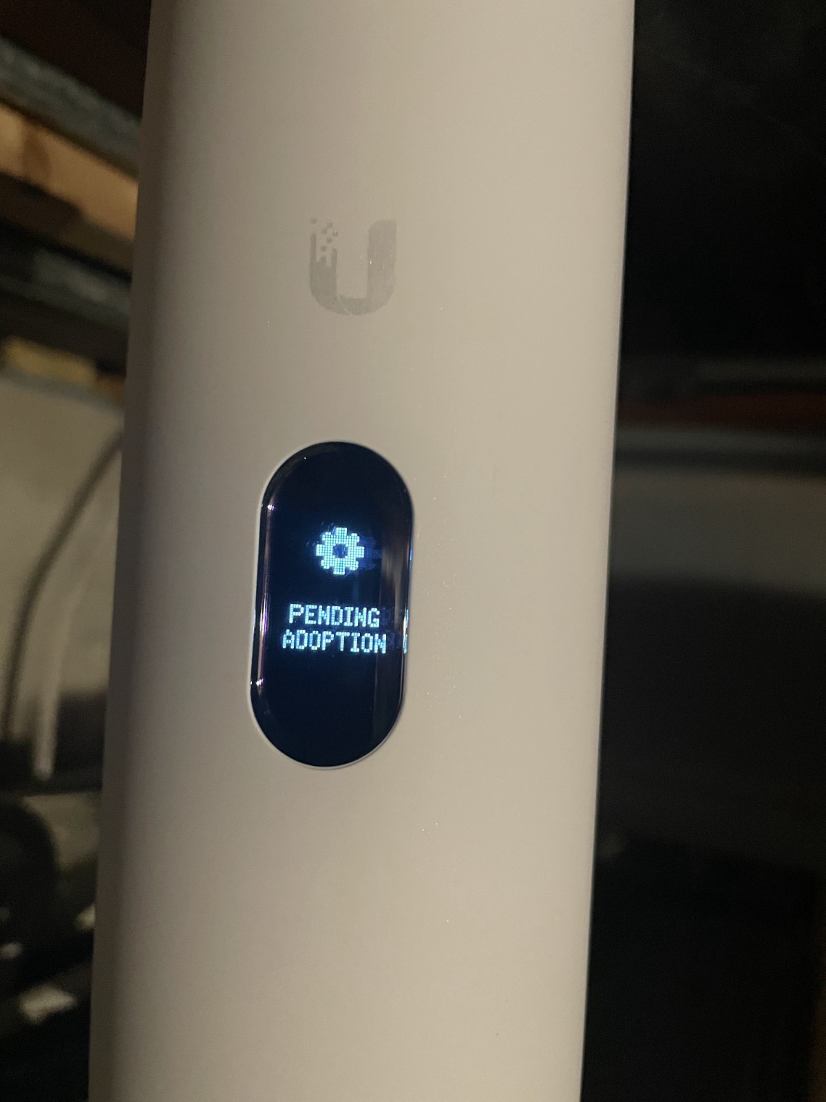 Ubiquiti UniFi LTE Cellular Backup Device  U-LTE-US - Open Box/Tested