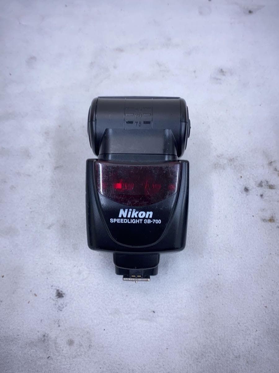 Nikon Cameras and Other Camera Related Products SB-700 Used