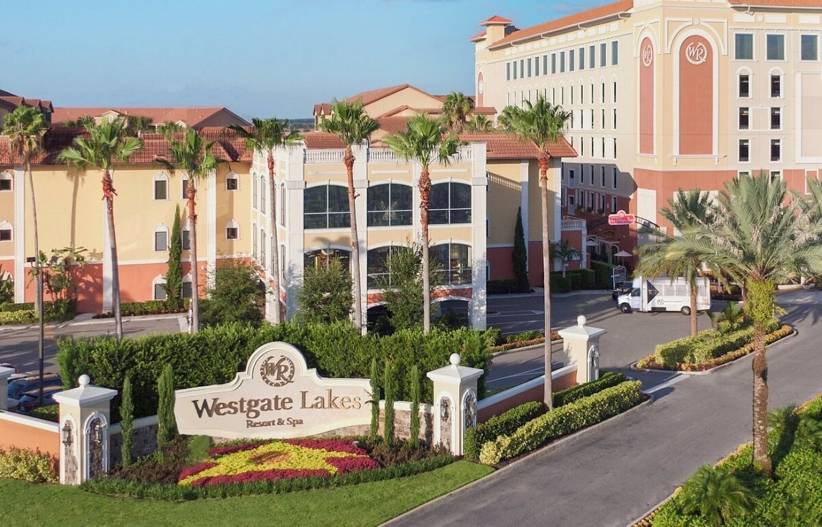 WESTGATE LAKES ~ ANNUAL SUMMER WEEK ~ 2026 FREE USE ~ FREE CLOSING!