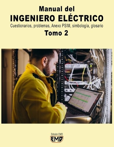 Edición Emd Manual del INGENIERO ELÉCTRICO (Paperback) (UK IMPORT)