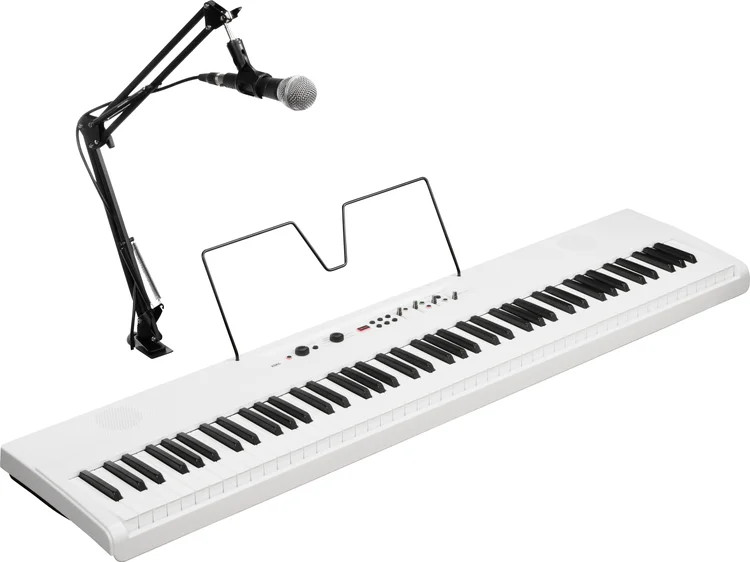 Korg Liano Live 88-key Digital Piano