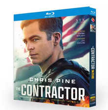 The Contractor (2022) 1-D