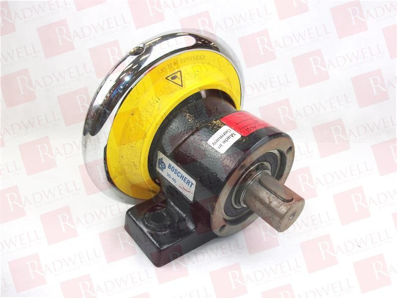 ADVANCED ENERGY 30-40 / 3040 (USED)