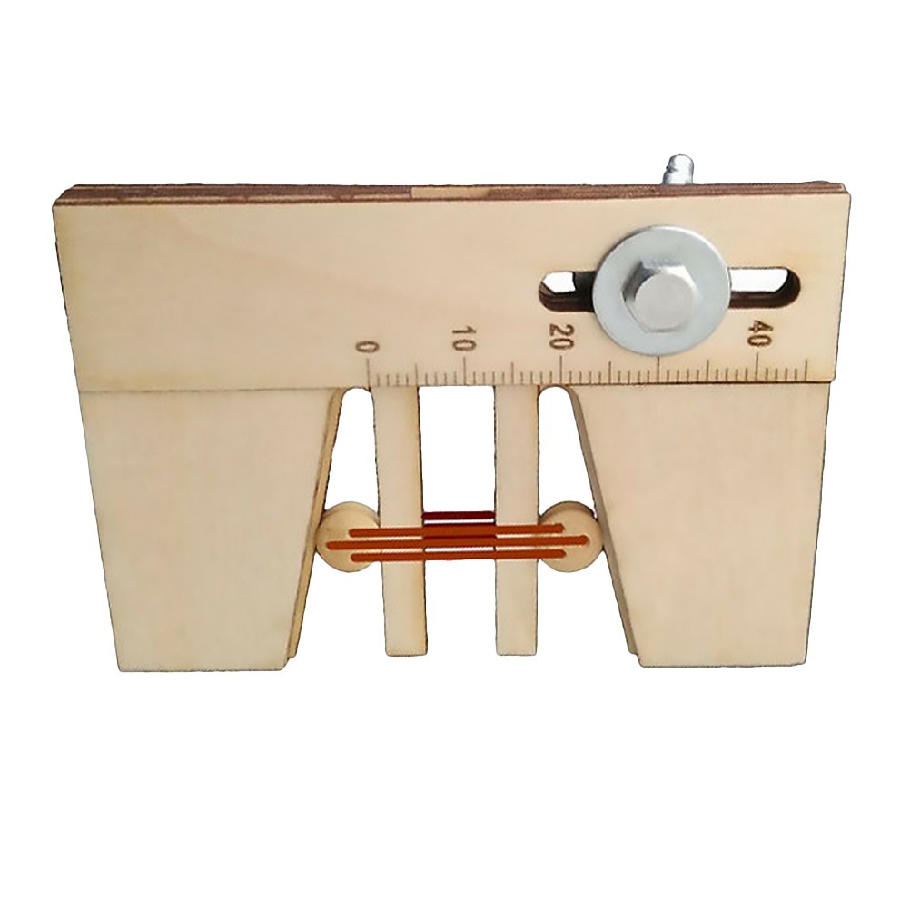 Wooden Mooring Tools Model Ship Rigging Supplies Boat Parts for Ships Modeling