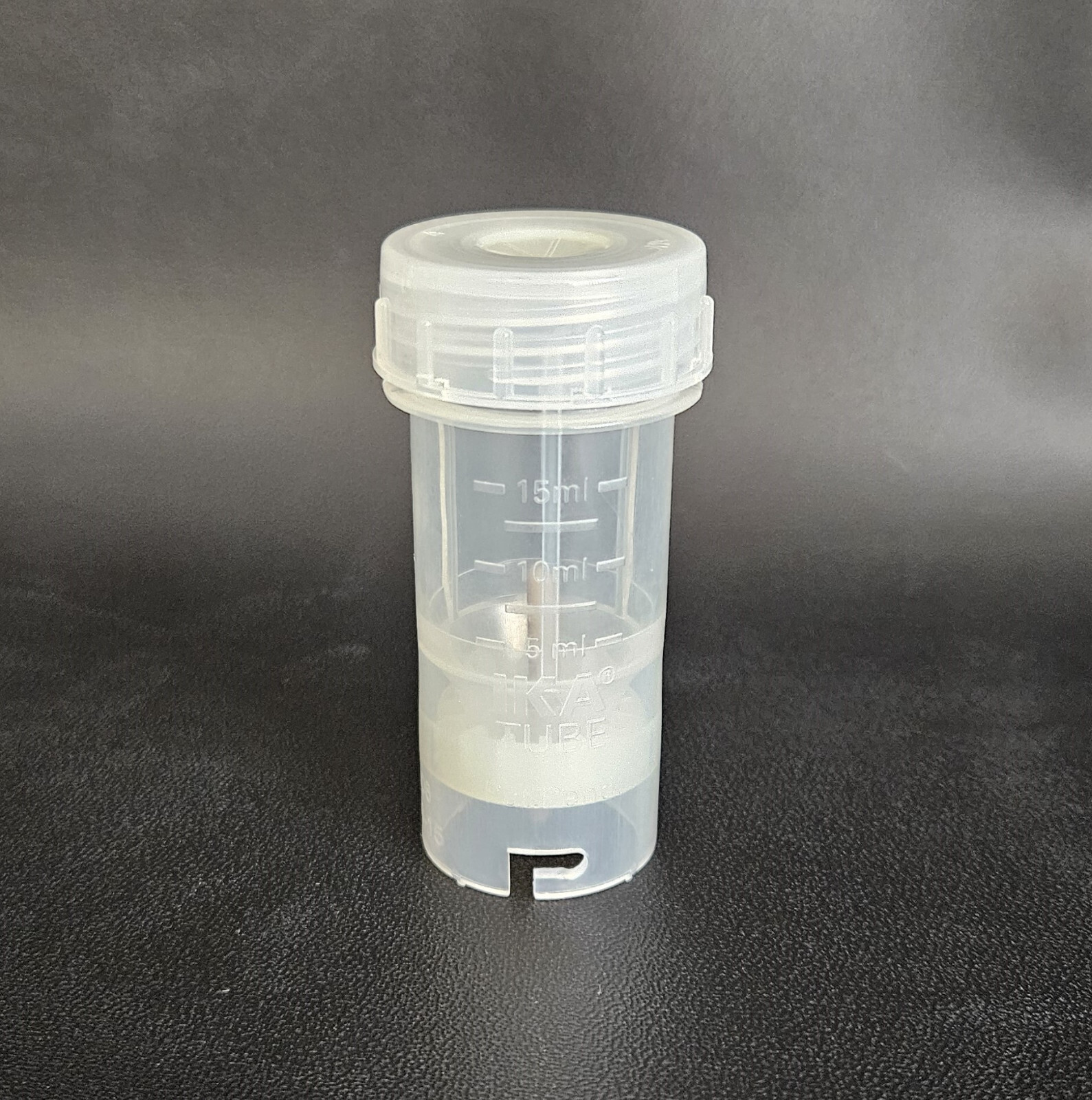 IKA ST-20 Mixing Vessel Disperser 20Ml IKA Tube 5 - 20Ml Homogenizing