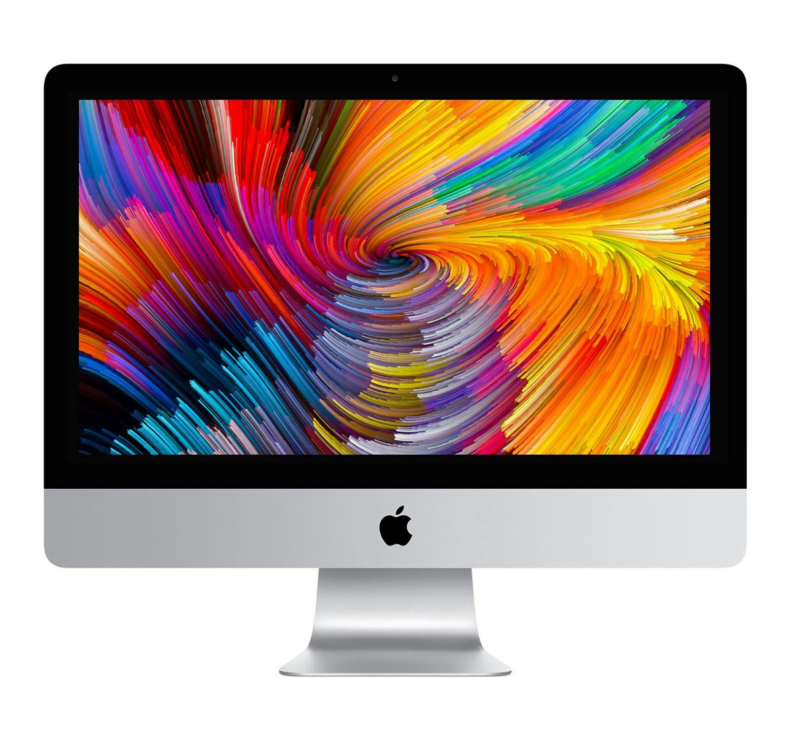 Apple iMac MNDY2LL/A 21.5" - (Core i5 - 7400 - 3Ghz – 8GB Ram – 256GB SSD) *