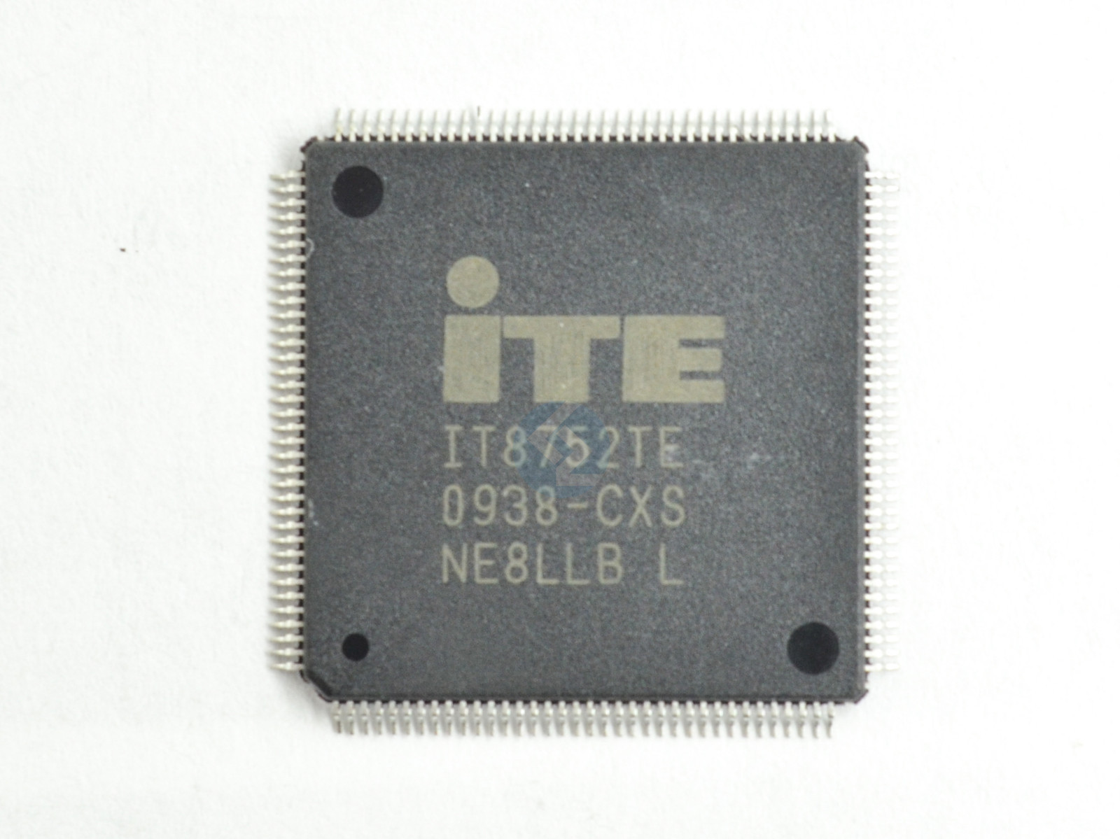 5x NEW iTE IT8752TE-CXS TQFP IC Chip 