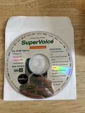 Pacific Image Communications SuperVoice International Ver. 1.3 Modem Drivers CD