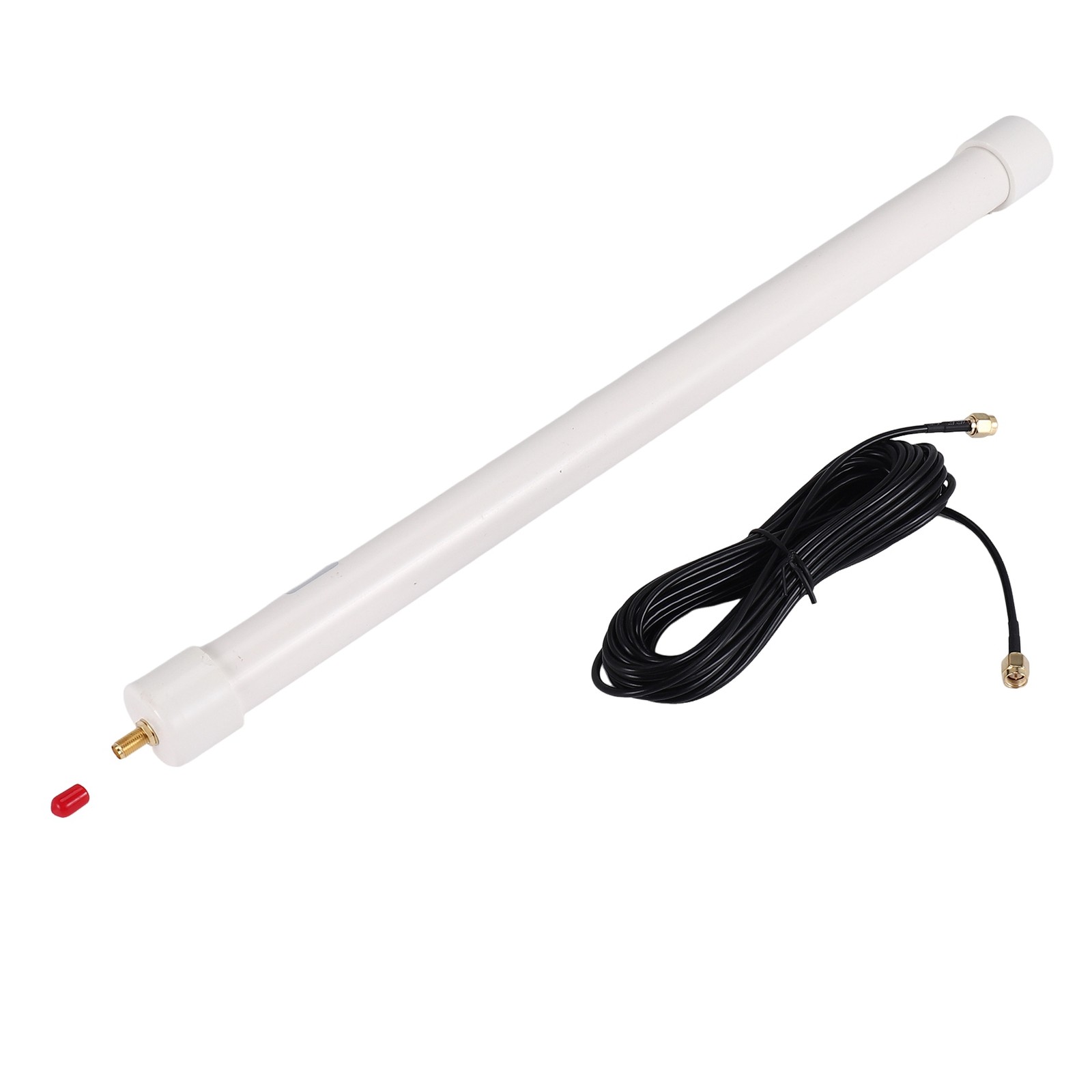 XR-172 ADS-B 1090 MHz 12DBi PCB Strip-Line 4 Half- Antennas SMA Female for7517