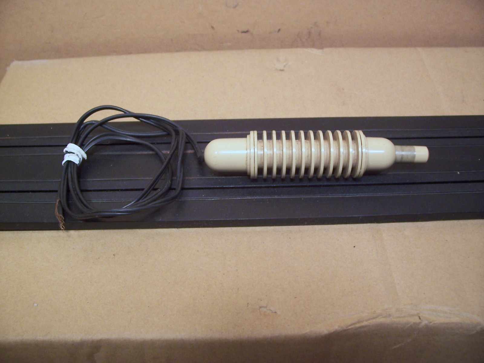 AURORA MODEL MOTORING  THUNDER JET SPEED CONTROLLER ,