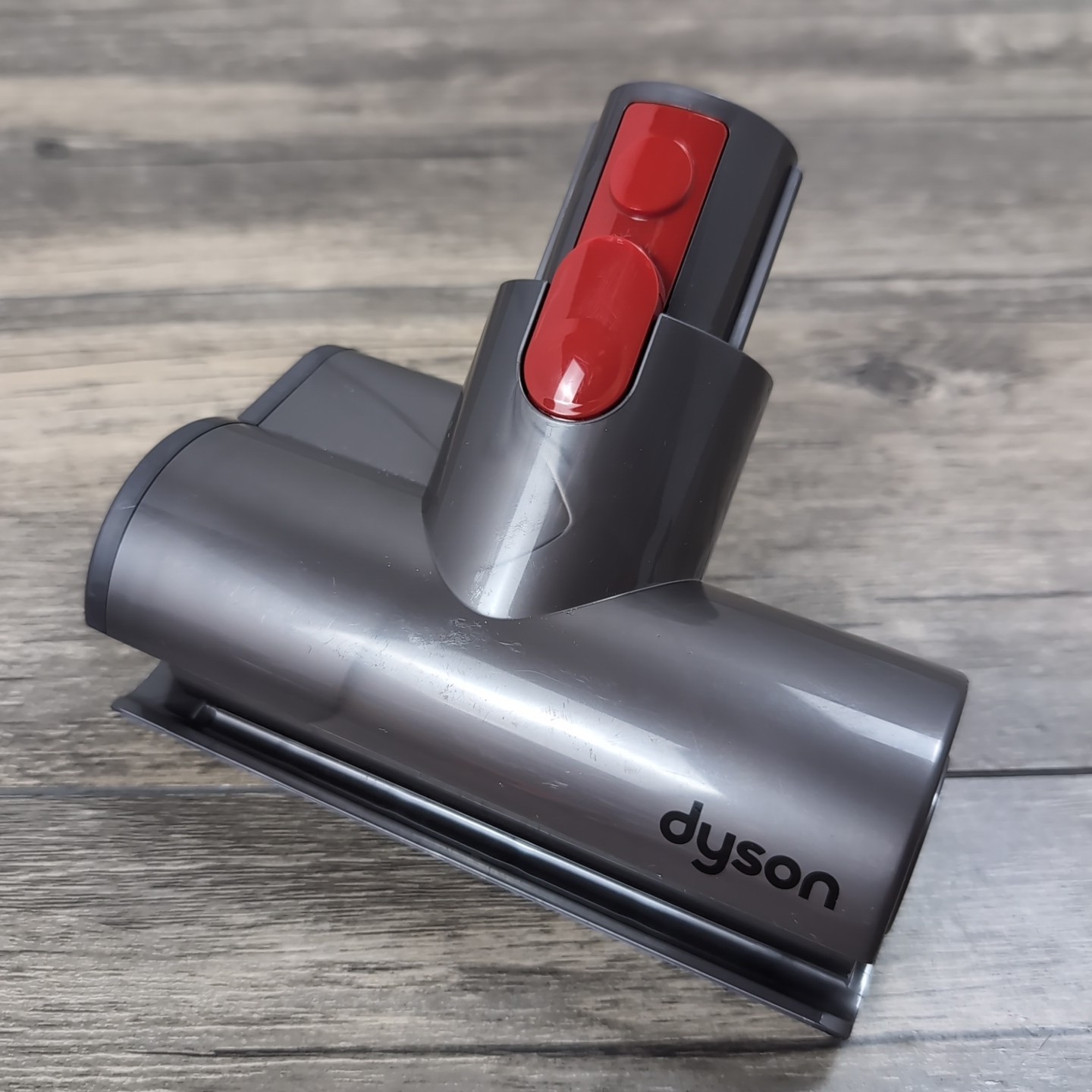 DYSON Mini Motorized Tool Brush Head Genuine OEM Vacuum V8 V10 V11 (158685-05)