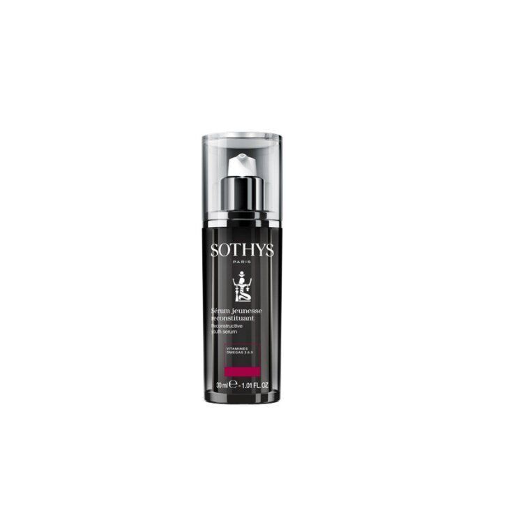Sothys Reconstructive Youth Serum 30ml 1oz #cept