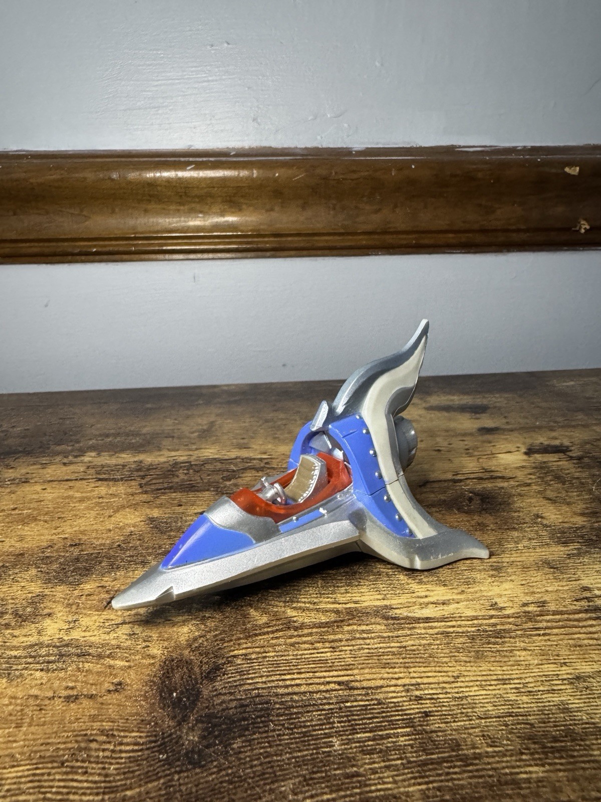 Activision Skylanders Superchargers - SKY SLICER Vehicle - Model 87556888