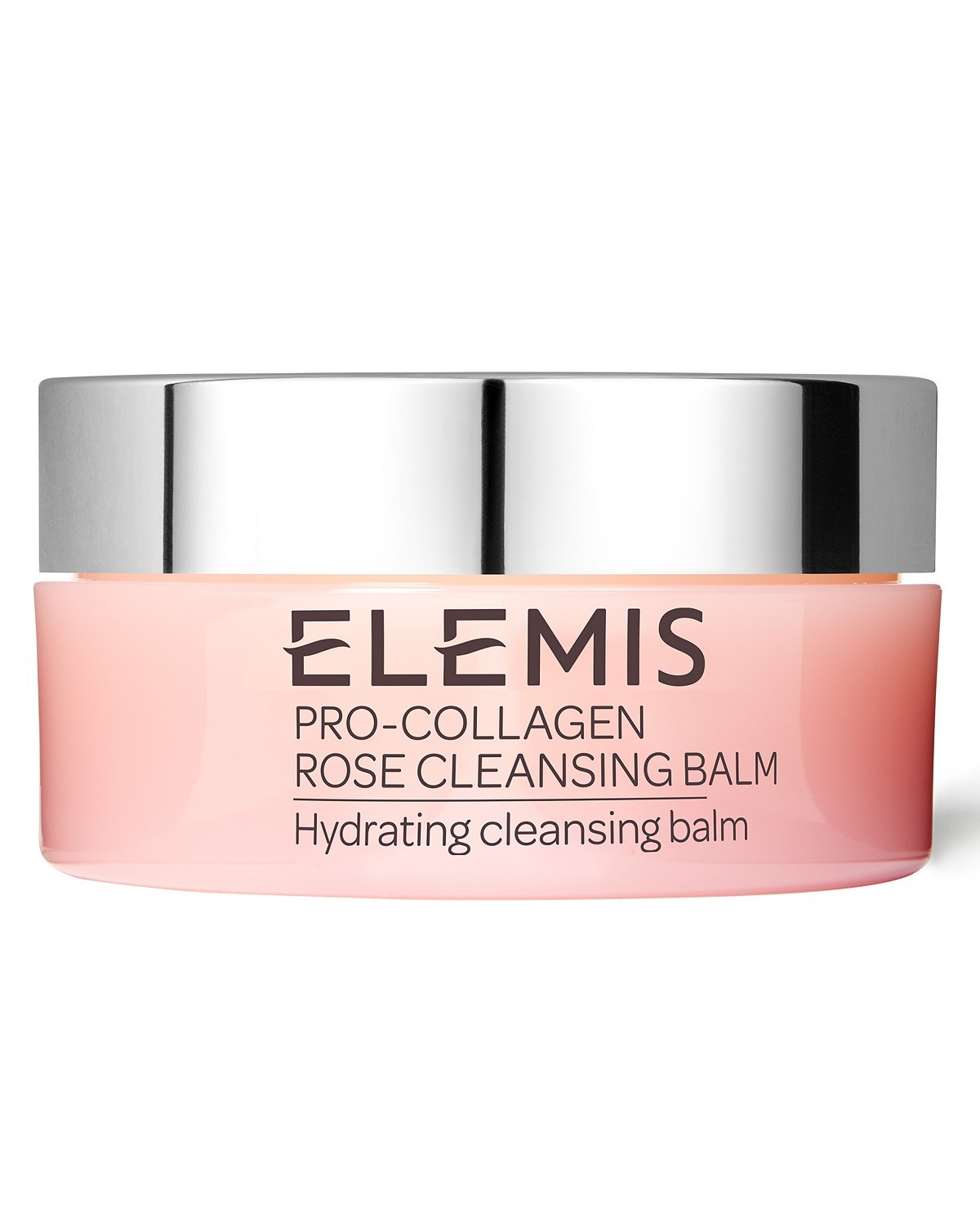 Elemis-Pro-Collagen Rose Cleansing Balm, 3.5 oz.|19751