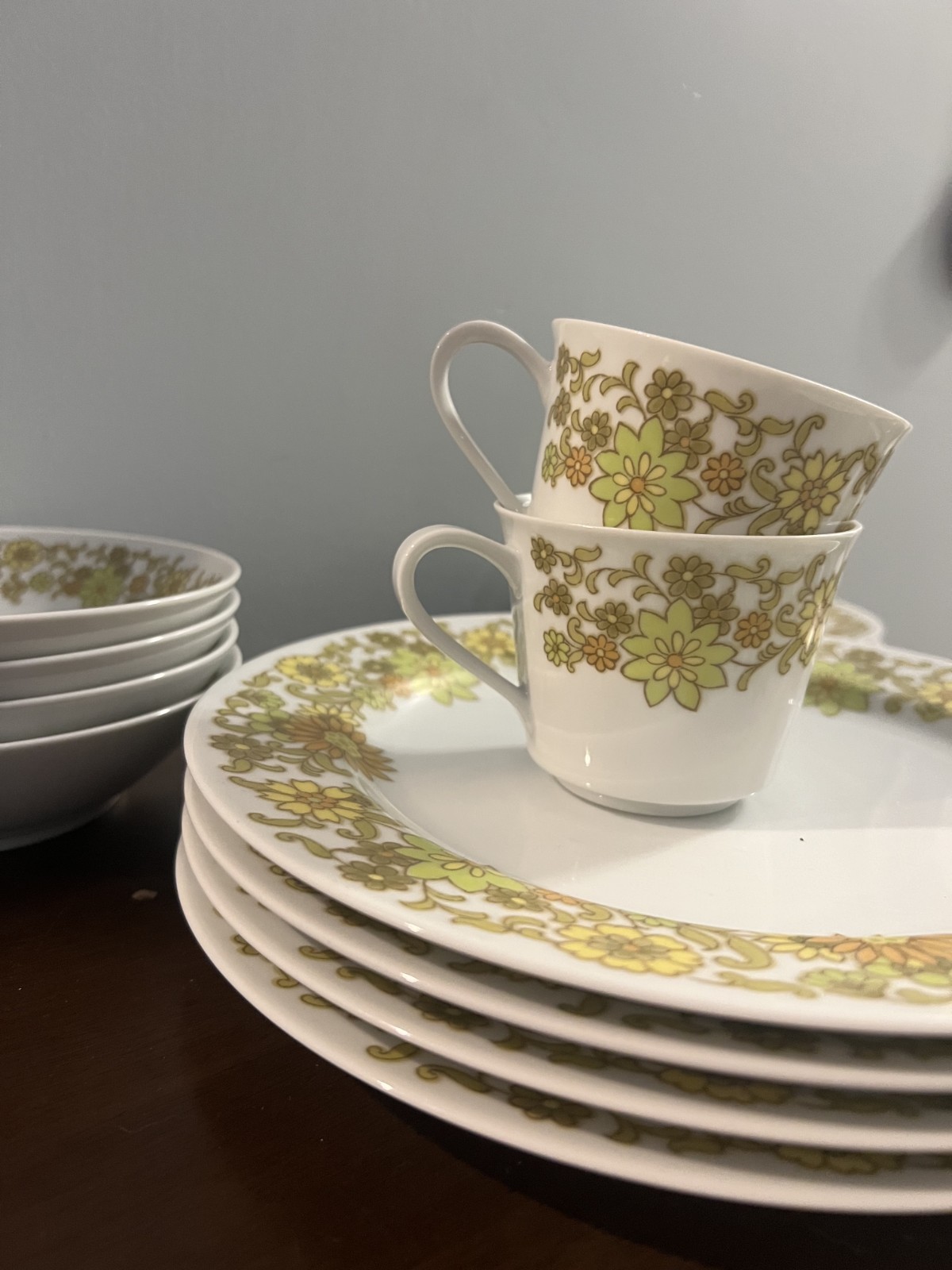 Noritake Cook'n Serve China