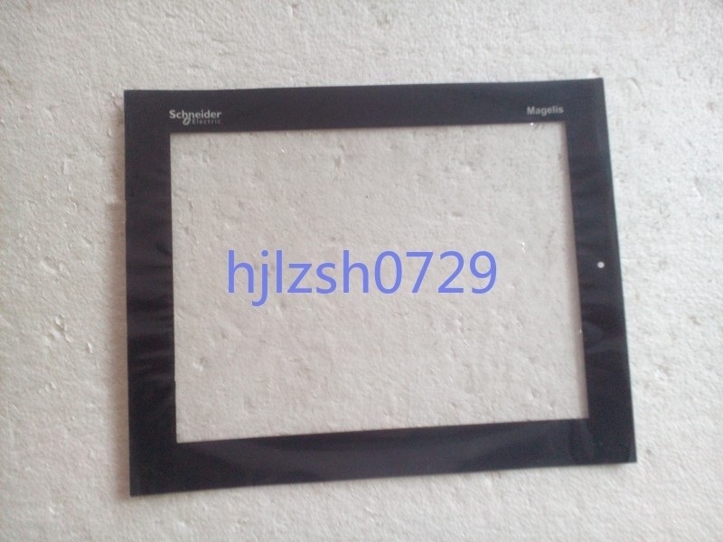 1pcs touch screen protection film XBTGT5230 *mz