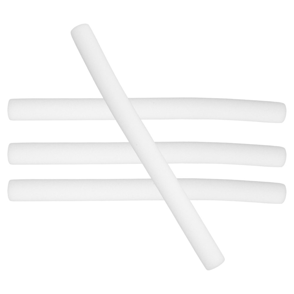  4pcs Floral Sponge Rods, Flower Sponge Cylinders, Floral Craft Dry Sticks,