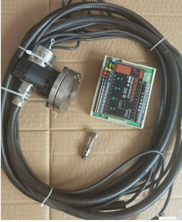 USED  For Renishaw Tool Setter TS27R 90 days warranty 1Pcs
