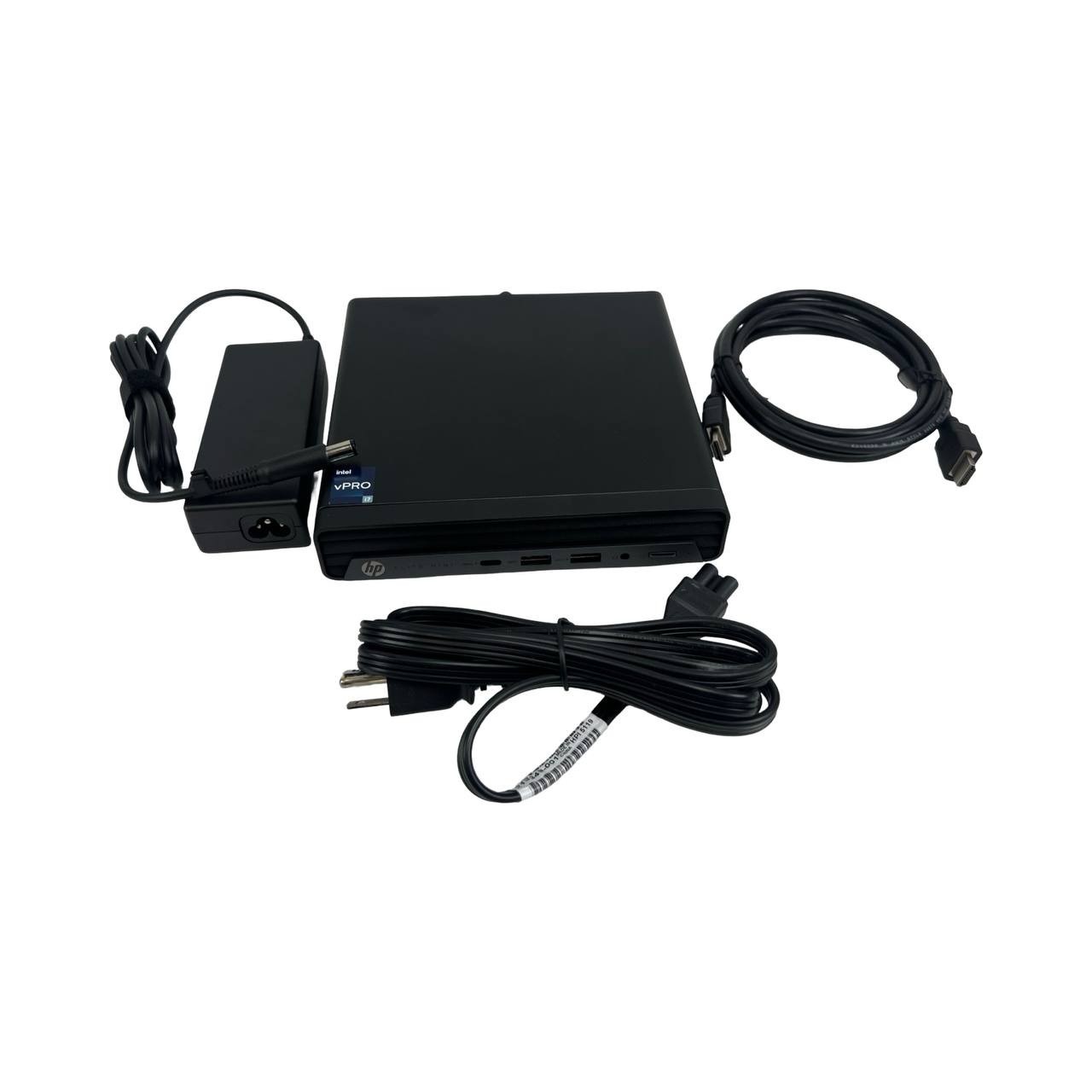 HP EliteDesk 800 G9 Mini PC i7-12700T 16GB RAM 1TB NVMe Window 11 Pro