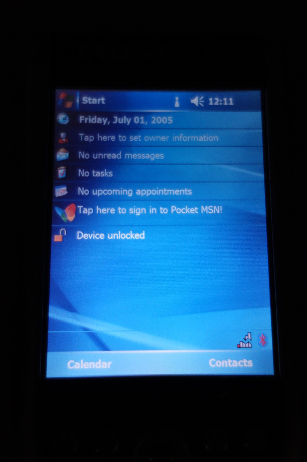 Dell Axim X51v PDA USB Charging Cradle, Documentation, Charger, Metal Case.